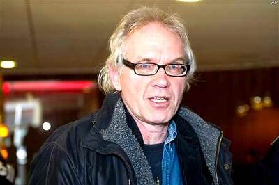 Swedish cartoonist murder plot suspect released