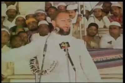 Yakub Memon being executed because he is a Muslim: Owaisi