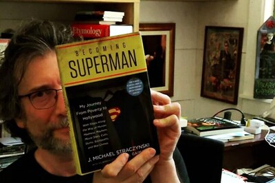 Neil Gaiman Fixes DCEU's Superman Problem: You Don’t Make it Relevant, You Make it Inspiring