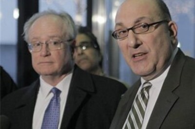 Headley was US agency mole