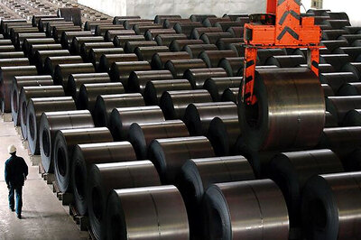 Bhilai Steel Plant registers impressive growth