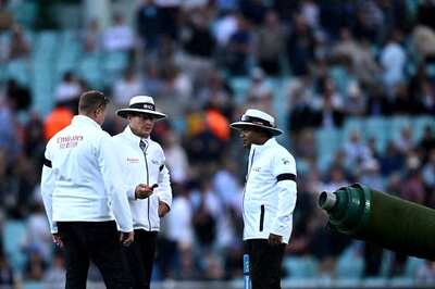 ICC Announces New Rules: Soft Signal Scrapped, Wearing Helmets Mandatory for Certain Positions