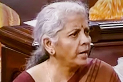 Govt to Further Bring Down Inflation: Nirmala Sitharaman in Lok Sabha