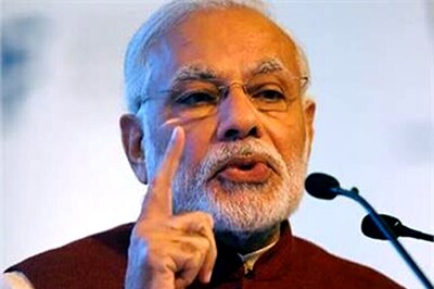 PM Modi Calls UAE Most Valued Partner And Close Friend