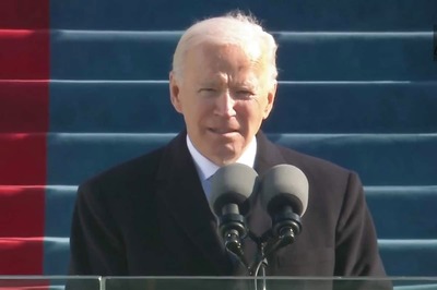 Biden Announces Return to Global Climate Accord, New Curbs on US Oil Industry