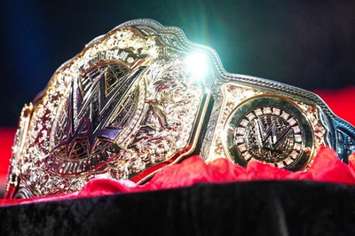 WWE to Get New World Heavyweight Championship, Fans Guess Who Will Win Championship