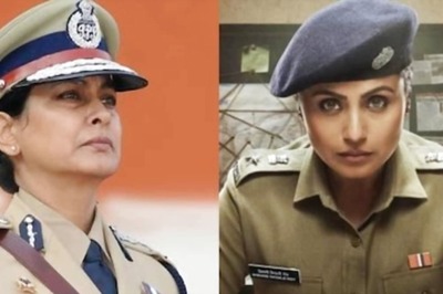 Rani Mukheji's Mardaani Was Inspired By This Real-life Incident From 1994
