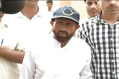 Delhi: Suspected Hizbul militant Liaqat Shah seeks bail