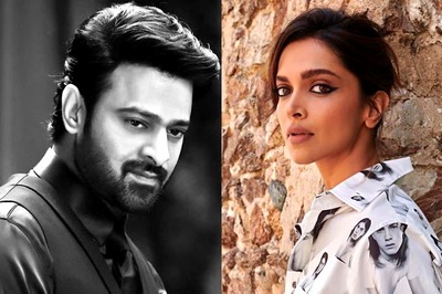Prabhas Worries After Deepika Padukone's Health Scare On Project K Sets, Asks To Postpone Shoot: Report