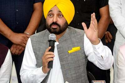 No Harm in Learning from Delhi Govt Experts: Mann Clarifies on Row over Punjab IAS Officers Meeting Kejriwal