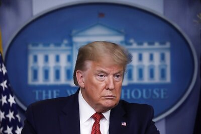 Health Official Says US Missed Some Chances to Slow Coronavirus