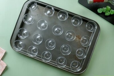 How to Make Jolly Rancher Jello Shots