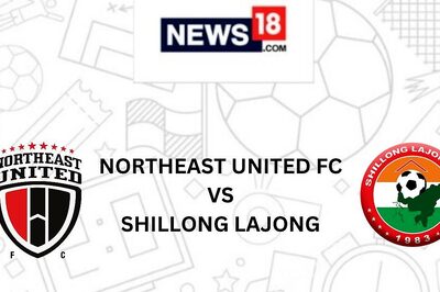 NEUFC vs SLFC Live Football Streaming For Durand Cup 2024 Semi-Finals Match: How to Watch NorthEast United FC vs Shillong Lajong FC Coverage on TV And Online