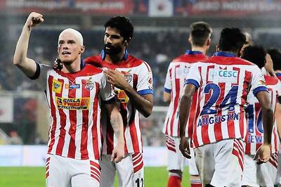 As it happened: Atletico de Kolkata vs FC Goa, ISL Match 44