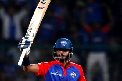 IPL 2023: 'Holding Axar Can be Difficult We've Been..,' David Warner Answers Burning Question on Patel's Batting Position