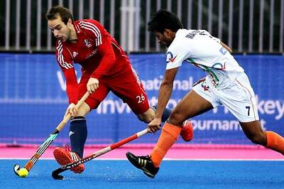 'India badly needs an Olympic hockey medal'