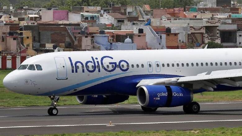 IndiGo Commences Direct Flight From Jharsuguda To Kolkata, Details Inside