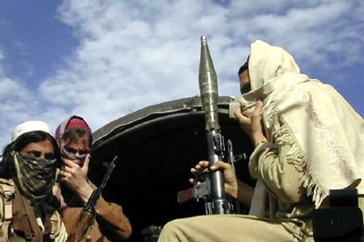 Afghan Security Forces Kill 60 Taliban Militants