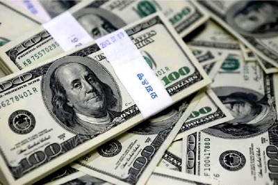 Foreign Exchange Reserves Decline by a Massive $ 6.24 Bn to $ 583.945 Bn
