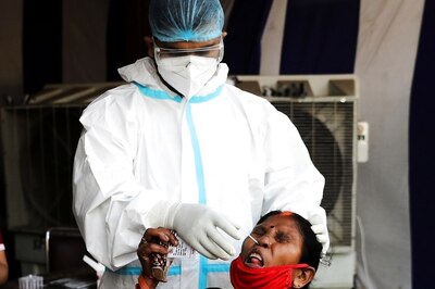 ICMR Develops New Rapid Tests That Cost Lesser, Give Faster Results; To Be Available in 2 Weeks