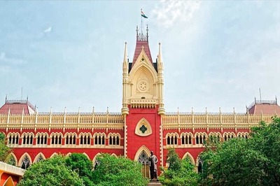 PIL Filed At Calcutta HC Over Governor Appointing VCs In Bengal Varsities