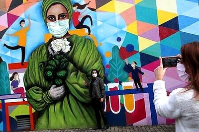 What You Need To Know About The Coronavirus Right Now