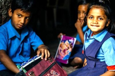 Bilingual Books for Class 1 Marathi School Students from This Year: Gaikwad