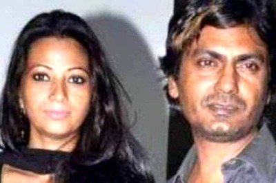 Nawazuddin Siddiqui's Ex-Wife Aaliya's Lawyer Makes BIG Claim, Reveals 'She'll Never Go Back...'