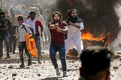 Delhi Violence: Gun-wielding Rioter Shahrukh Sent to Three More Days' Police Custody