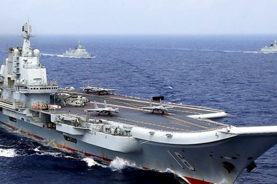 Indian Navy Day 2022: Best Wishes, Images, Messages and Quotes to Share on Navy Day