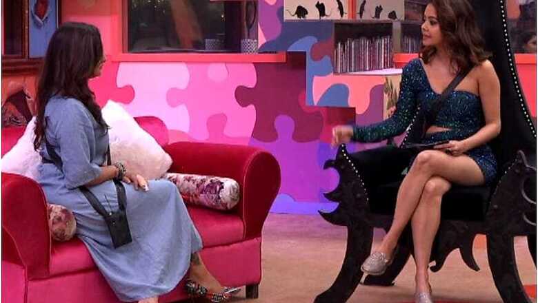 Bigg Boss 13 Day 90 Written Updates: Devoleena Re-enters, Questions Rashami's Equation with Sidharth, Arhaan