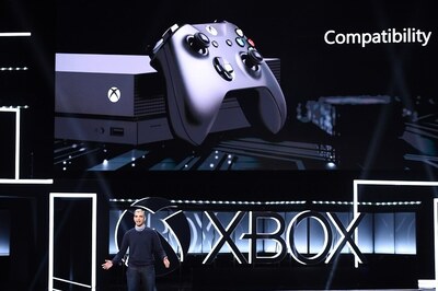 Xbox One Now Streams PC Games Via Wireless Display App