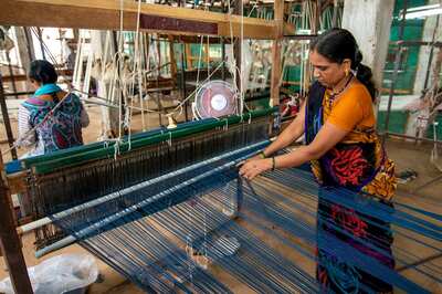 National Handloom Day 2021: History, Significance of a Day to Honour India's Rich Handlooms