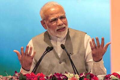 International Solar Alliance Could Replace OPEC for World's Energy Needs, Says PM Modi