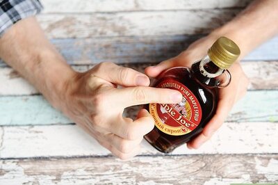 How to Make Maple Sugar