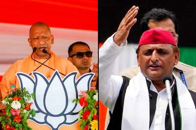 News18 Afternoon Digest: In UP's Bulldozer Politics, Yogi, Akhilesh Take Each Other Head-On And Other Top Stories