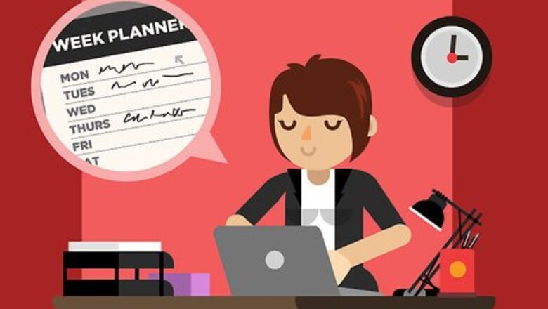 How to Use Down Time at the Office to Boost Your Career