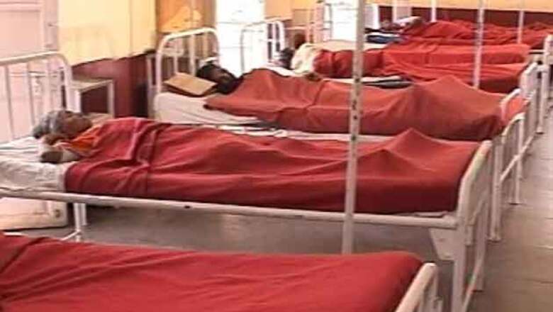 In Chhattisgarh, jaundice kills 81 in 18 months