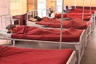 In Chhattisgarh, jaundice kills 81 in 18 months