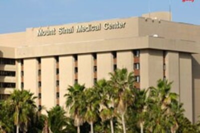 Woman gives birth to sextuplets,  2nd in New York