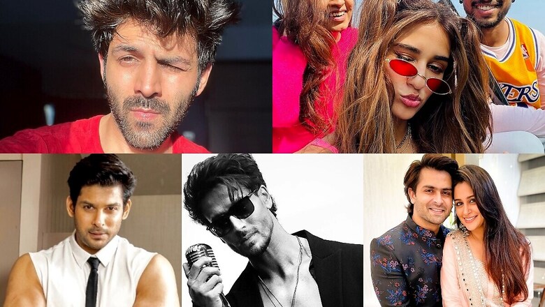 Why is YouTube Slowly Becoming Film and TV Stars' New Favourite Platform?