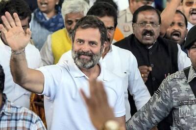 Rahul Gandhi Convicted in Defamation Case: What’s Next for Cong Leader | News18 Explores His Options