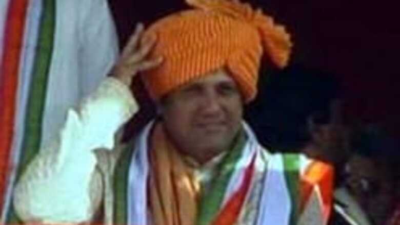 Govinda unlikely to get Cong ticket this election