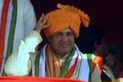 Govinda unlikely to get Cong ticket this election