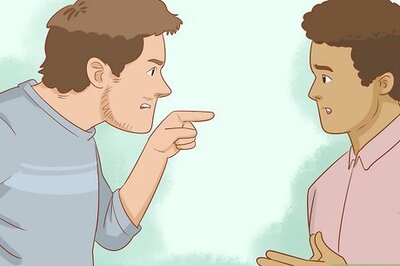 How to Deal With Nasty People