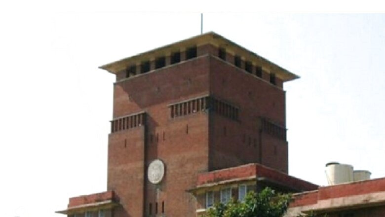 When will Delhi University Reopen? Here's What Officials Say