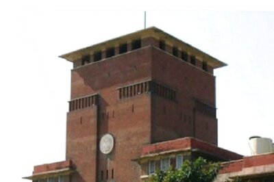 When will Delhi University Reopen? Here's What Officials Say