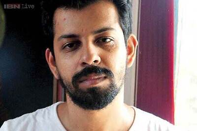Bejoy Nambiar: I don't think I can ever direct a horror film