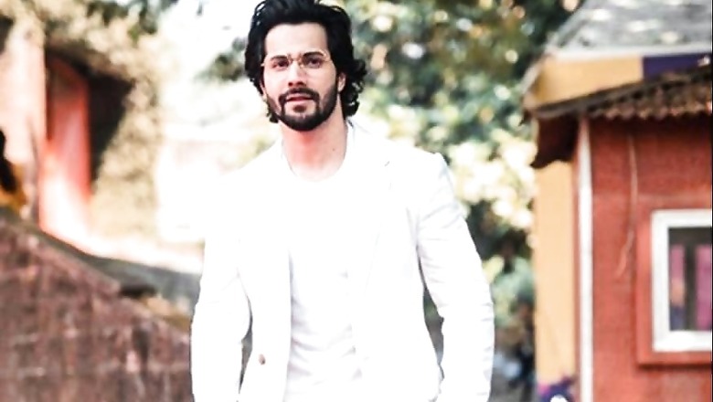 Varun Dhawan Clarifies Rumours of Dishoom 2 With Brother Rohit Dhawan