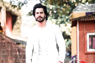 Varun Dhawan Clarifies Rumours of Dishoom 2 With Brother Rohit Dhawan